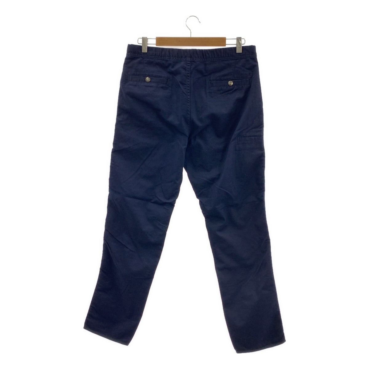 THE NORTH FACE PURPLE LABEL / ザノースフェイスパープルレーベル | STRETCH TWILL TAPERED PANTS / NT5652N ストレッチツイルテーパードパンツ | 34 | メンズ