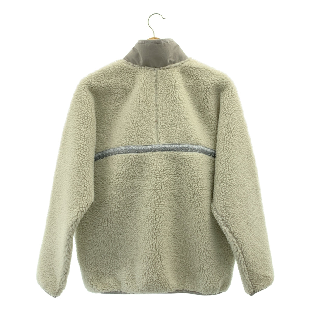 GRAMICCI / Gramicci | × and wander JQ TAPE FLEECE JACKET Boa Jacket | Size S |