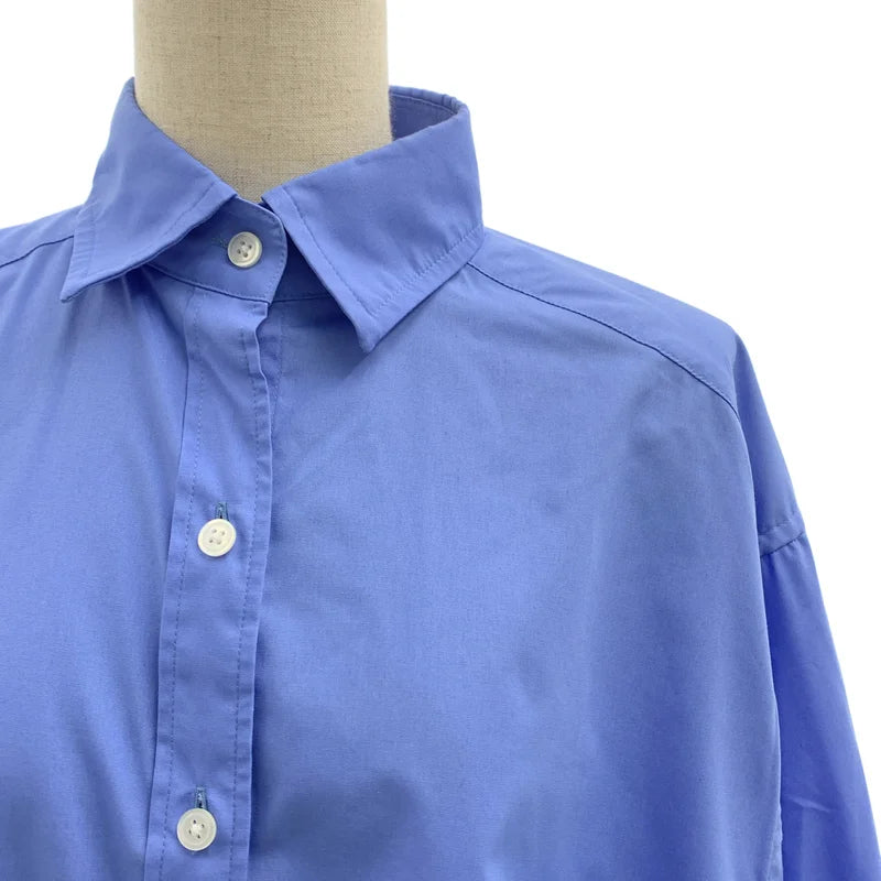 kolor / カラー | 2023AW | ワイドスリーブ シャツ ブラウス | 2 | レディース