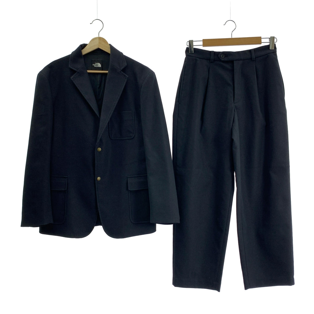 THE NORTH FACE / ザノースフェイス | セットアップ / American Trad Brazer ジャケット パンツ | S | メンズ