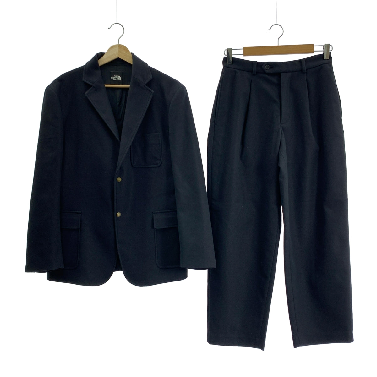 THE NORTH FACE / ザノースフェイス | セットアップ / American Trad Brazer ジャケット パンツ | S | メンズ