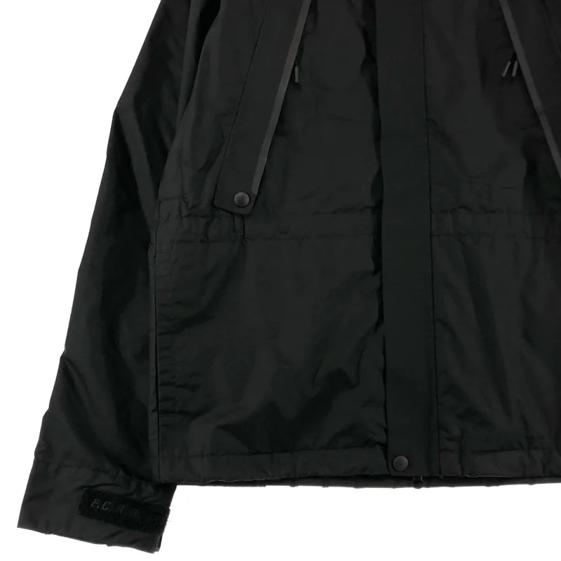 FCRB / エフシーレアルブリストル | × NIKE STORM-FIT TOUR JACKET ジップ パーカー | S | ブラック/ホワイト | メンズ