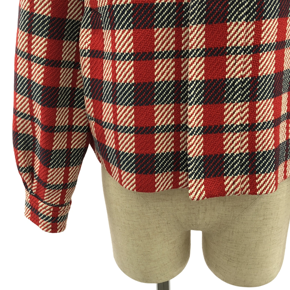 Christian Dior / クリスチャンディオール | HOODED BLOUSON
