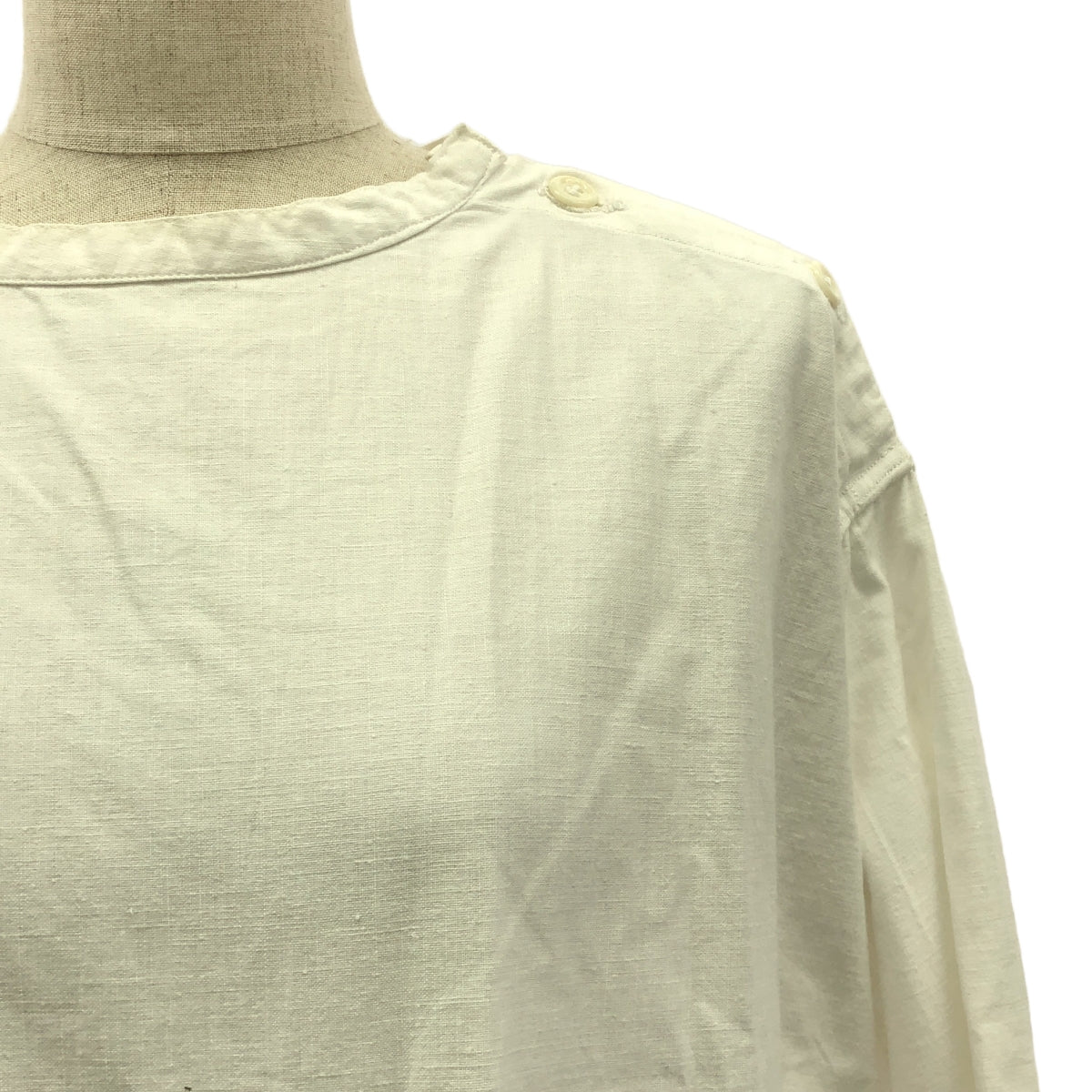 60s US ARMY OPERATING SURGICAL GOWN-OIKOS 毎日を楽しく豊かに