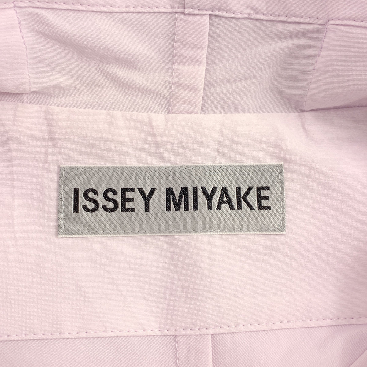 ISSEY MIYAKE / 이세이 미야케 | 2025SS | 일본 종이 혼합 변형 민소매 원피스 | 2 |