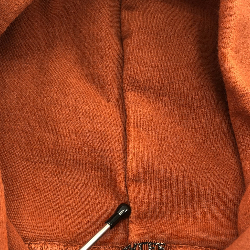 AURALEE | 超輕耐磨運動派克大衣 | 4碼 | 紅棕色 | 男款