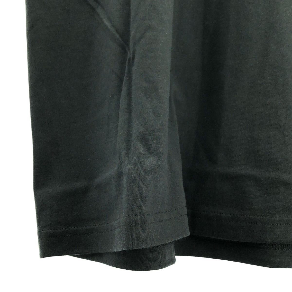 SUPREME / シュプリーム | × Thrasher cross tee / スラッシャー クロス Tシャツ カットソー | M | メンズ