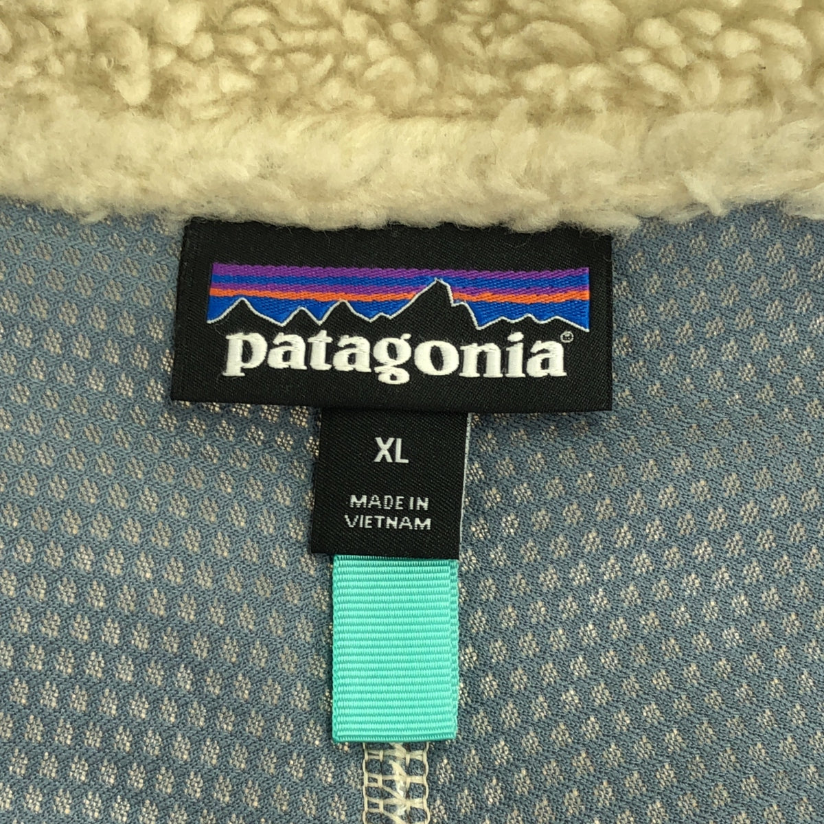 Patagonia / パタゴニア | 2022AW | Classic Retro-X Jacket クラシック レトロX ボ アフリース ジャケット | XL | メンズ