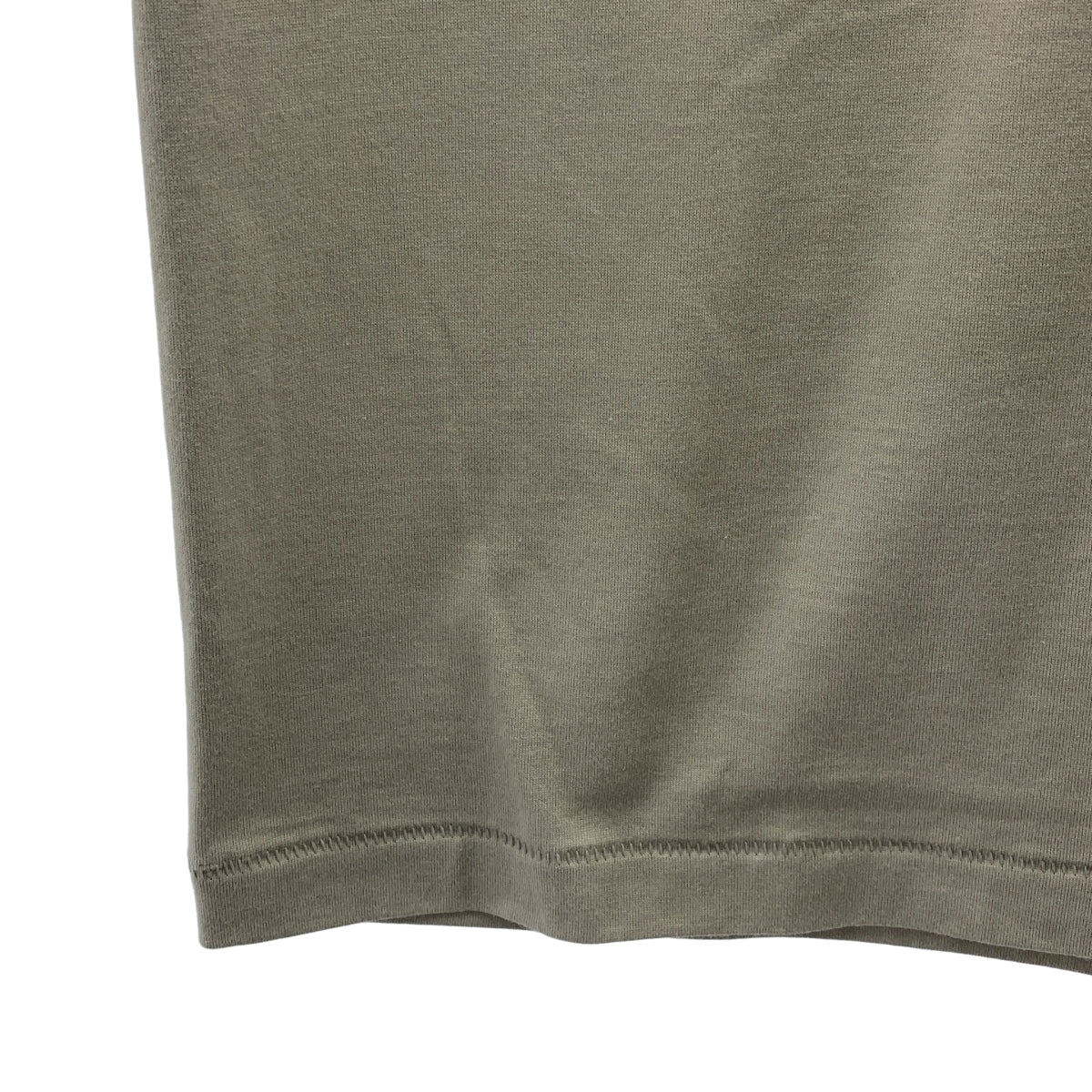 ATON / エイトン | SUVIN 60/2 PERFECT FIT T-SHIRT スビンコットン パーフェクトフィットTシャツ | 01 | レディース