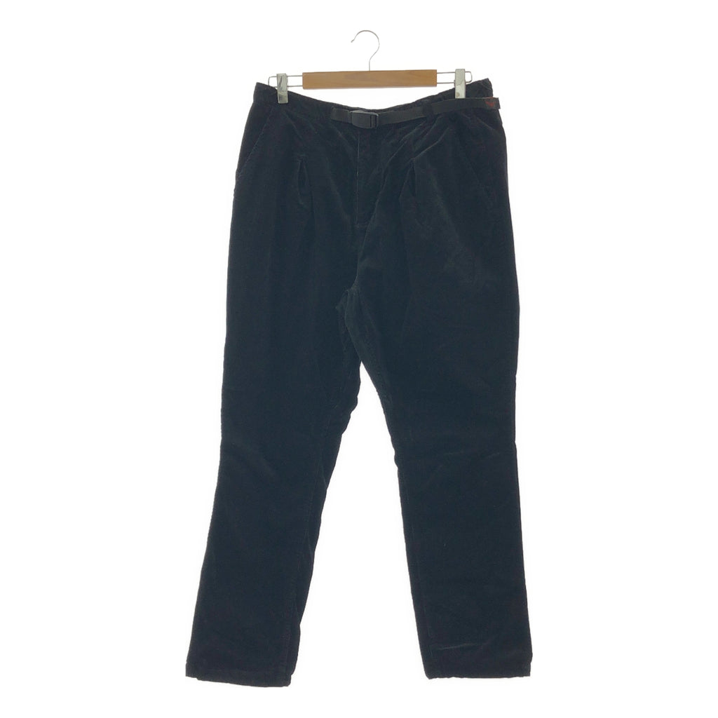 nonnative / ノンネイティブ | 2023AW | × GRAMICCI / グラミチ WALKER EASY PANTS C/P CORD STRETCH ウォーカー コーデュロイ イージーパンツ | 2 | メンズ