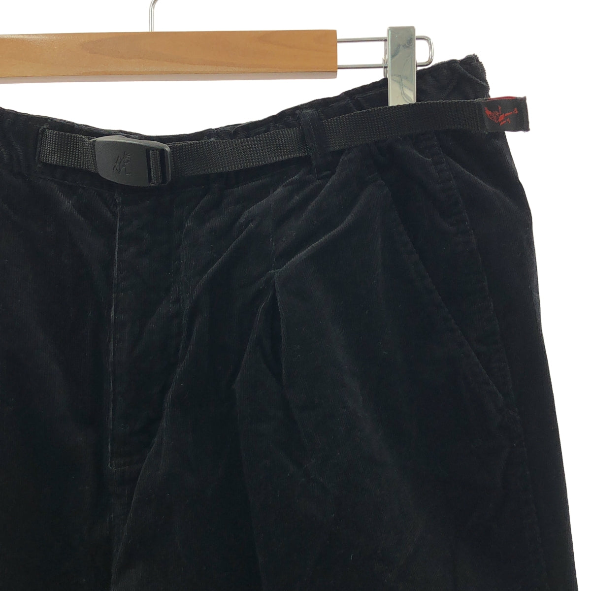 nonnative / ノンネイティブ | 2023AW | × GRAMICCI / グラミチ WALKER EASY PANTS C/P CORD STRETCH ウォーカー コーデュロイ イージーパンツ | 2 | メンズ