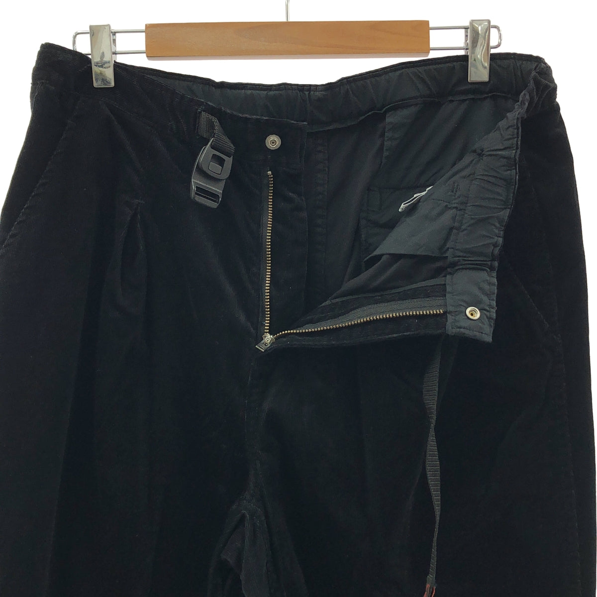 nonnative / ノンネイティブ | 2023AW | × GRAMICCI / グラミチ WALKER EASY PANTS C/P CORD STRETCH ウォーカー コーデュロイ イージーパンツ | 2 | メンズ