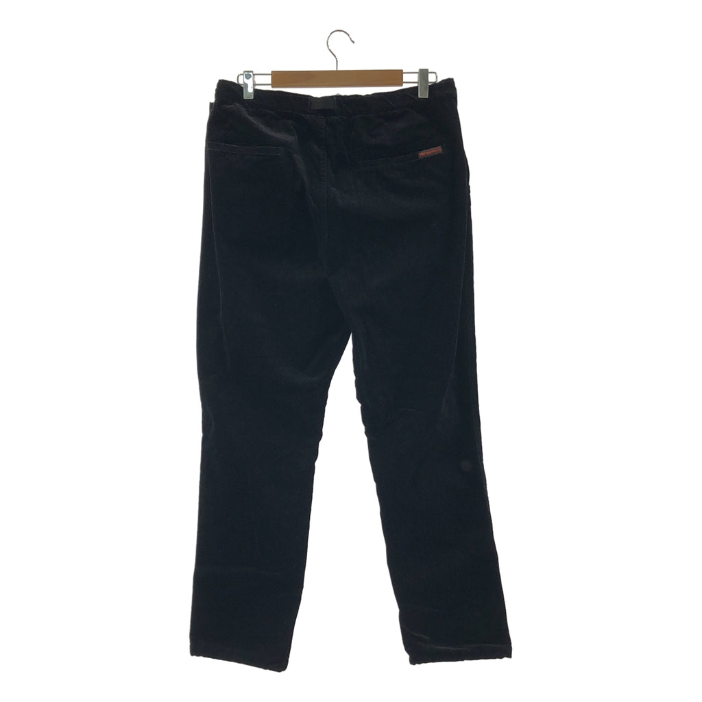 nonnative / ノンネイティブ | 2023AW | × GRAMICCI / グラミチ WALKER EASY PANTS C/P CORD STRETCH ウォーカー コーデュロイ イージーパンツ | 2 | メンズ