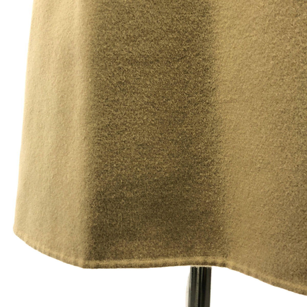 FOXEY BOUTIQUE | Cashmere blend gathered dress | 40 | Beige | Women's