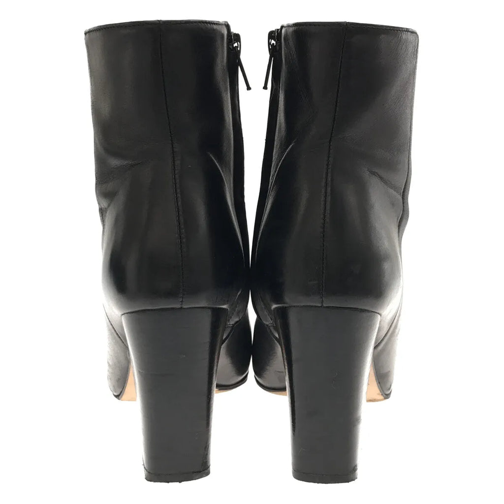 Deuxieme Classe / 두지엠 클래스 | JOSEPH SHORT BOOTS 짧은 부츠 | 36 | 블랙 | 여성