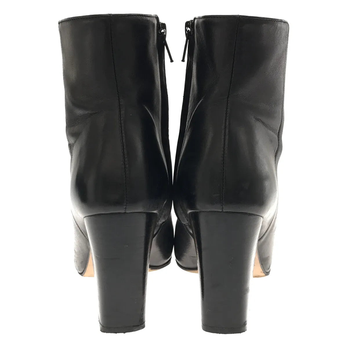 Deuxieme Classe / 두지엠 클래스 | JOSEPH SHORT BOOTS 짧은 부츠 | 36 | 블랙 | 여성