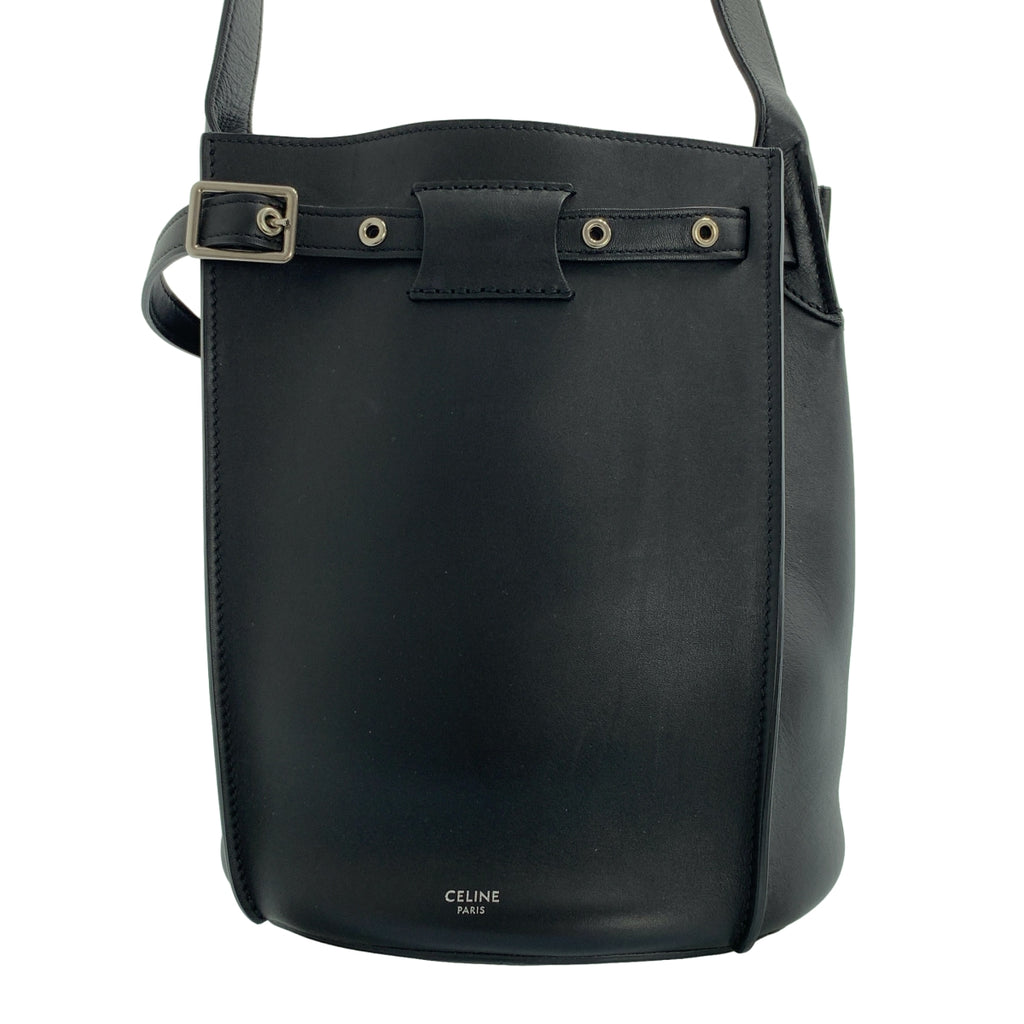 CELINE | 經典 Box 小號肩背包 |