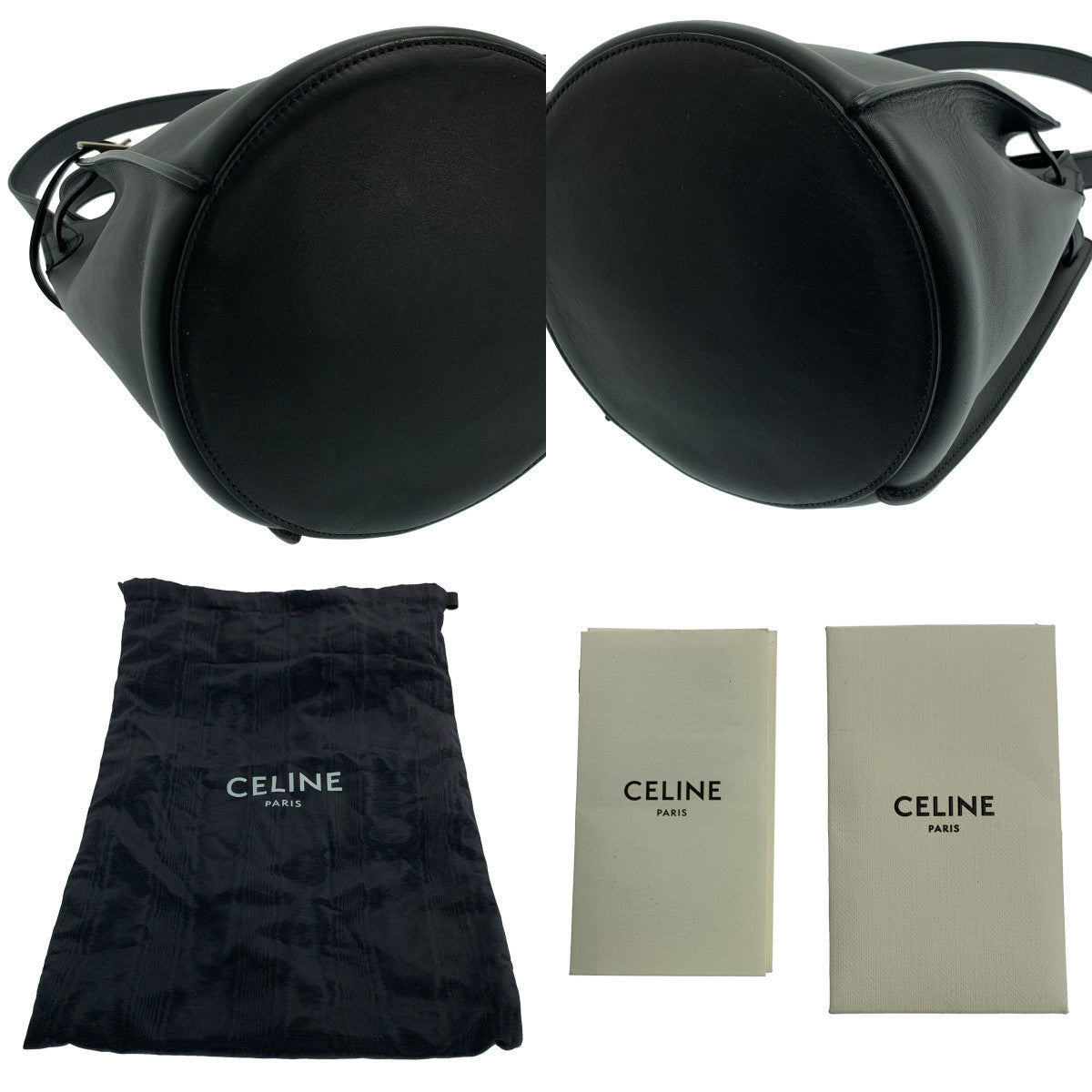 CELINE | 經典 Box 小號肩背包 |