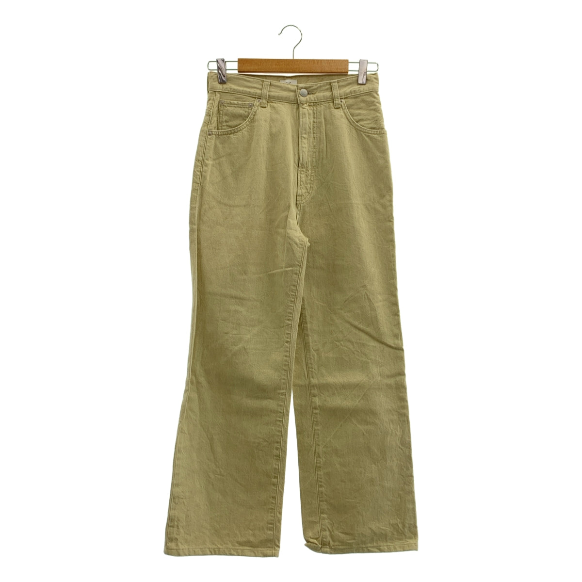 RHC Ron Herman | 標誌連結牛仔褲 | 尺寸 24 | 女款