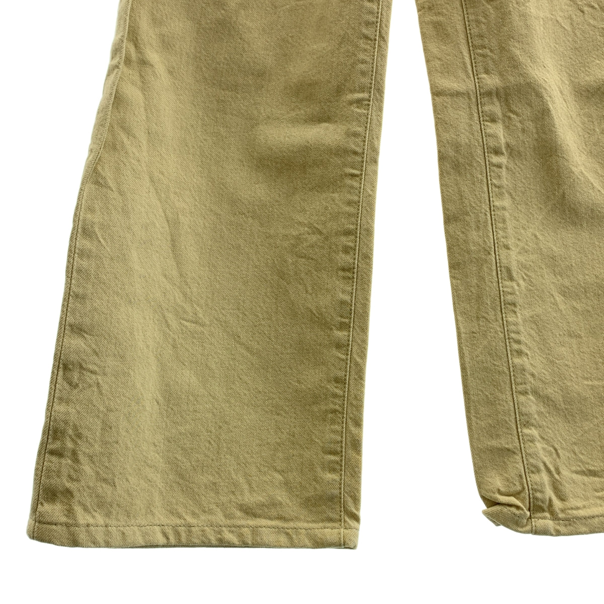 RHC Ron Herman | 標誌連結牛仔褲 | 尺寸 24 | 女款