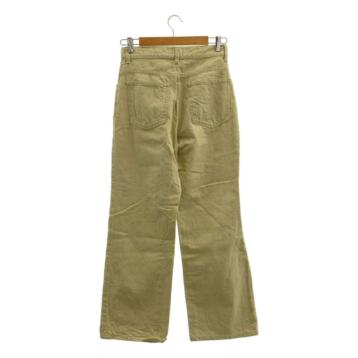 RHC Ron Herman | 標誌連結牛仔褲 | 尺寸 24 | 女款