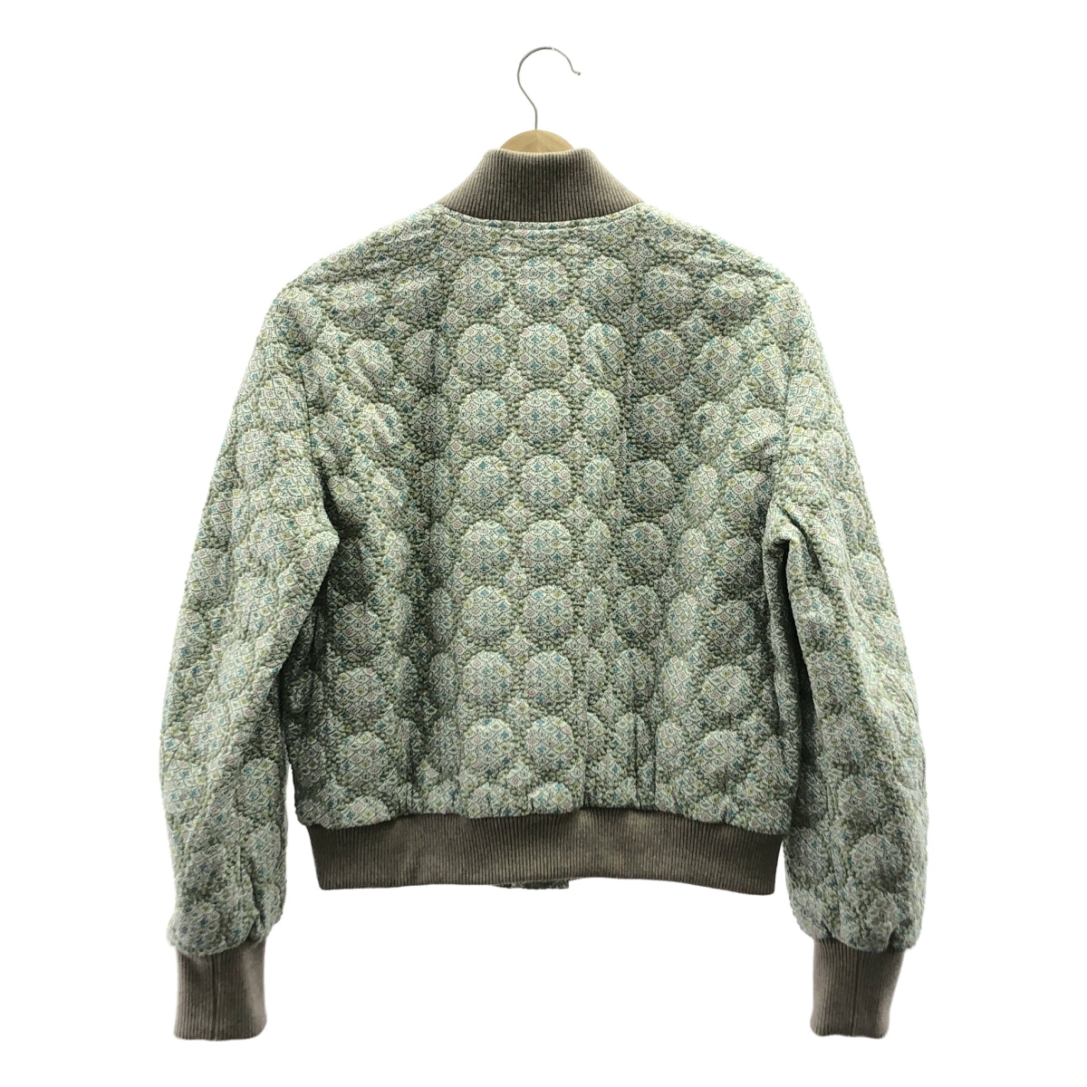 美品】 mina perhonen / ミナペルホネン | 2023AW | forestwave