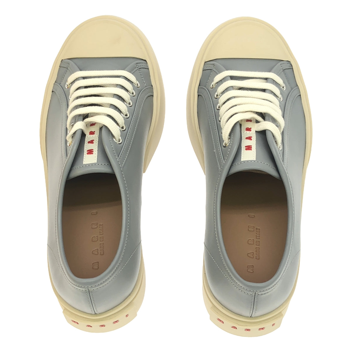 MARNI / Marni | 2024AW | PABLO low-cut sneakers | 42 | Men's