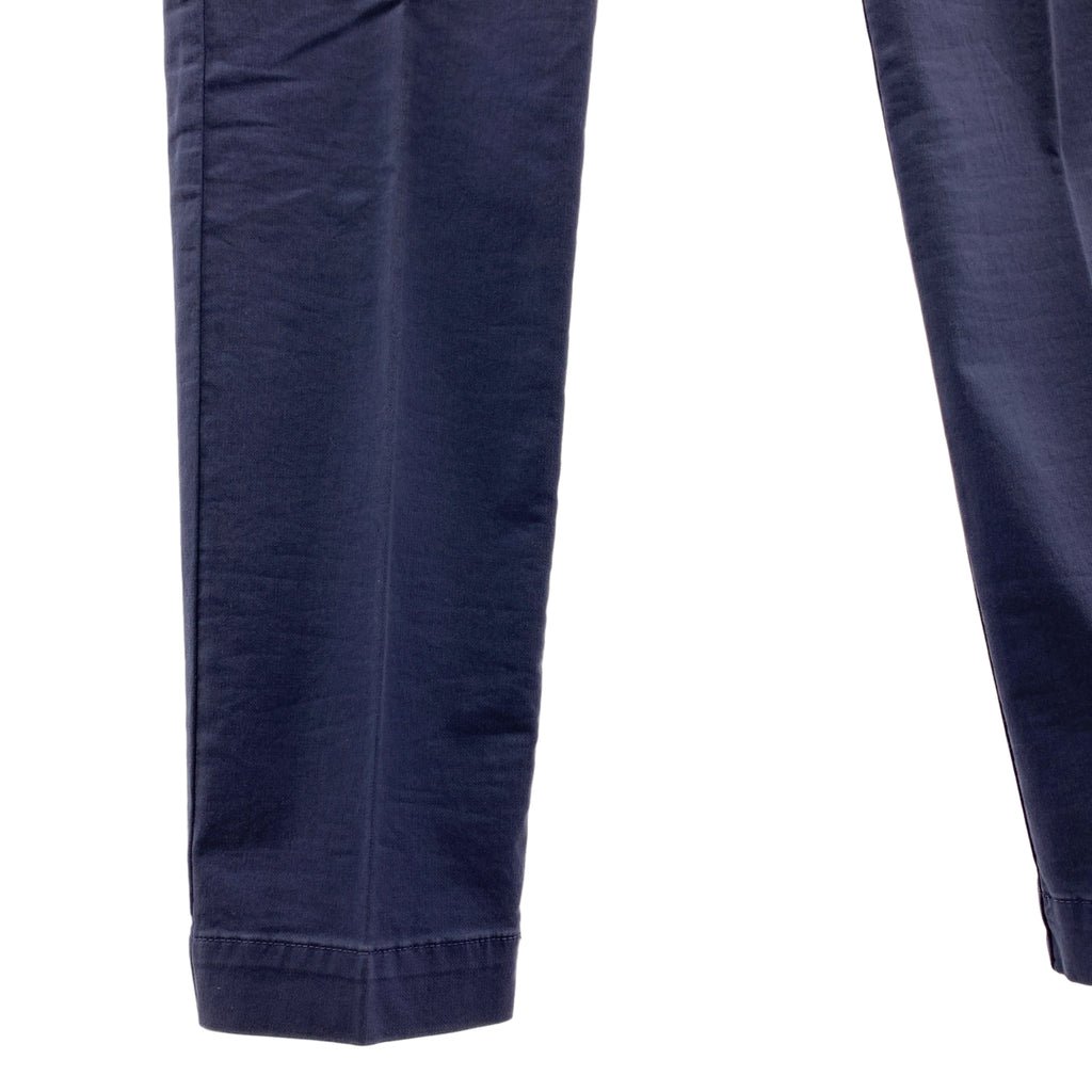 entre amis / アントレアミ | TK America Slim スリムフィット ストレッチ チノパンツ | 30 | メンズ