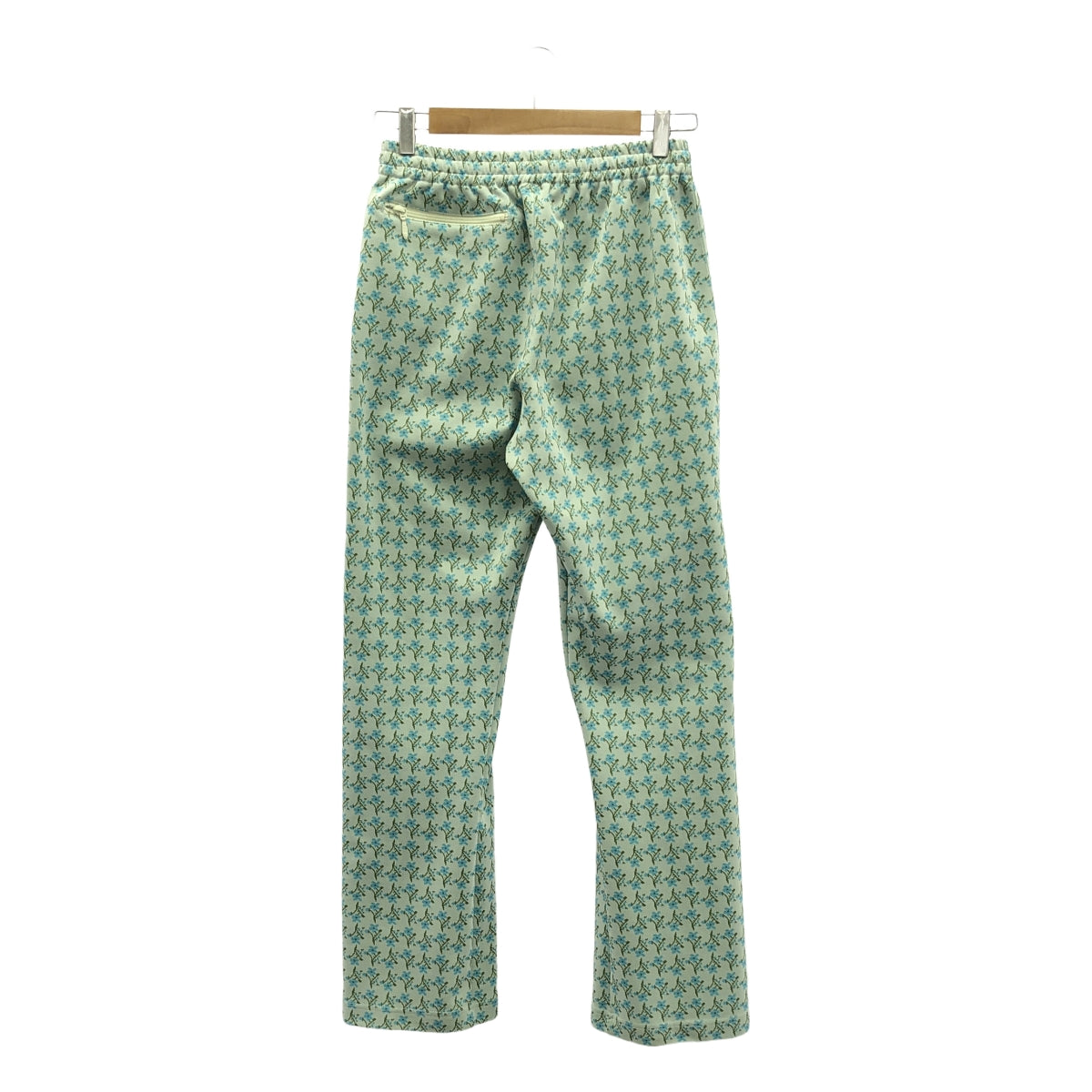 Needles | × STUDIOUS Floral motif flower track pants | XS | Women's
