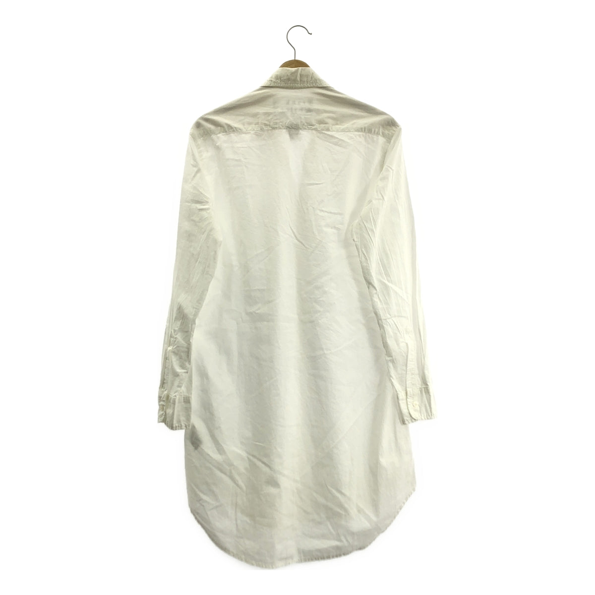 Frank&amp;Eileen / 프랭크 앤 아이린 | 코튼 스키퍼 셔츠 | XS | 여성