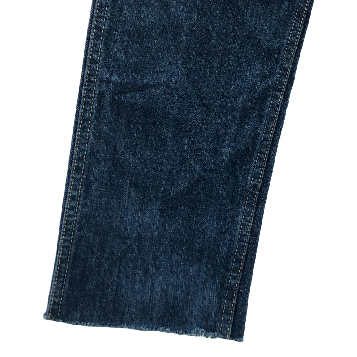 FUMIKA UCHIDA / フミカウチダ | テーパード デニムパンツ | 27