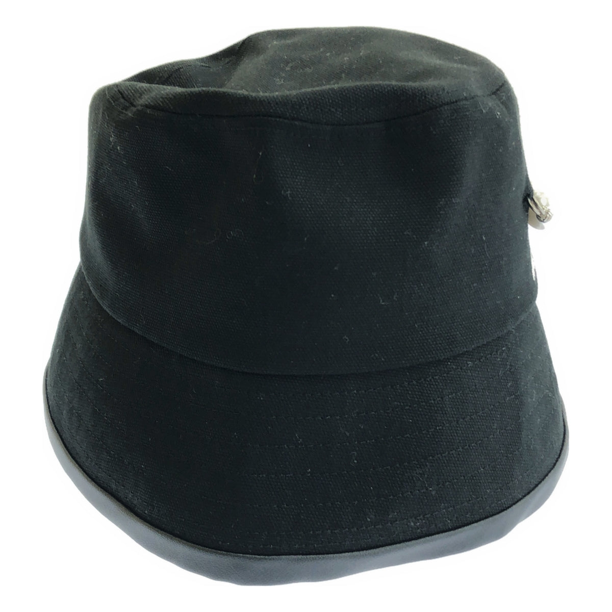 CA4LA / カシラ | × Andy Warhol JEWELRY ITEMS BUCKET HAT バケット ハット | ブラック | メンズ