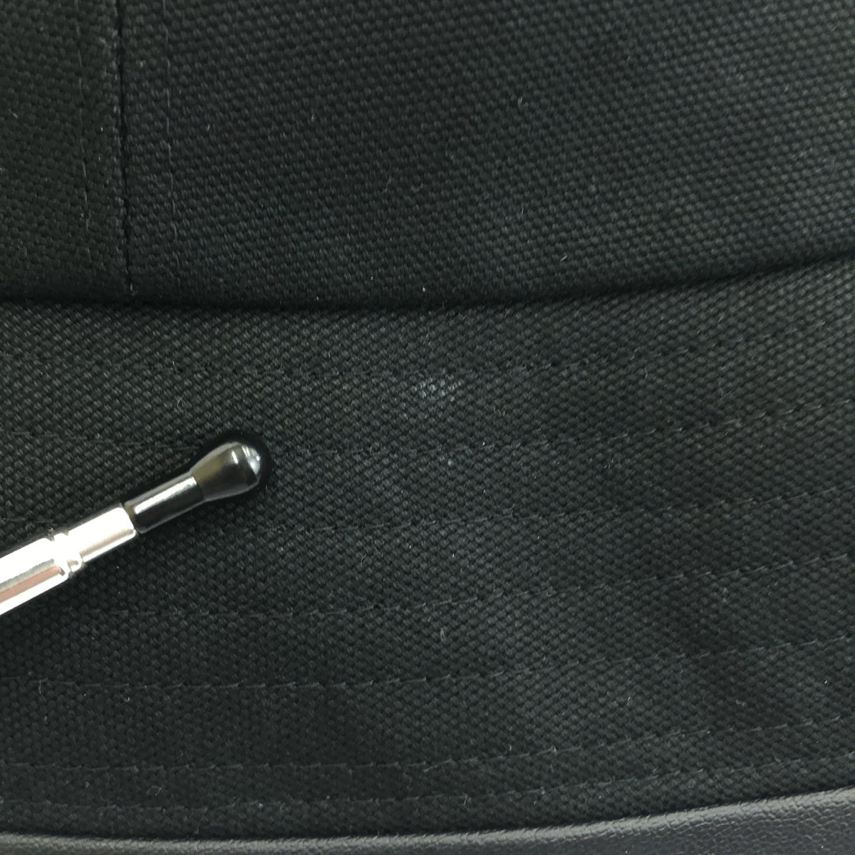 CA4LA / カシラ | × Andy Warhol JEWELRY ITEMS BUCKET HAT バケット ハット | ブラック | メンズ