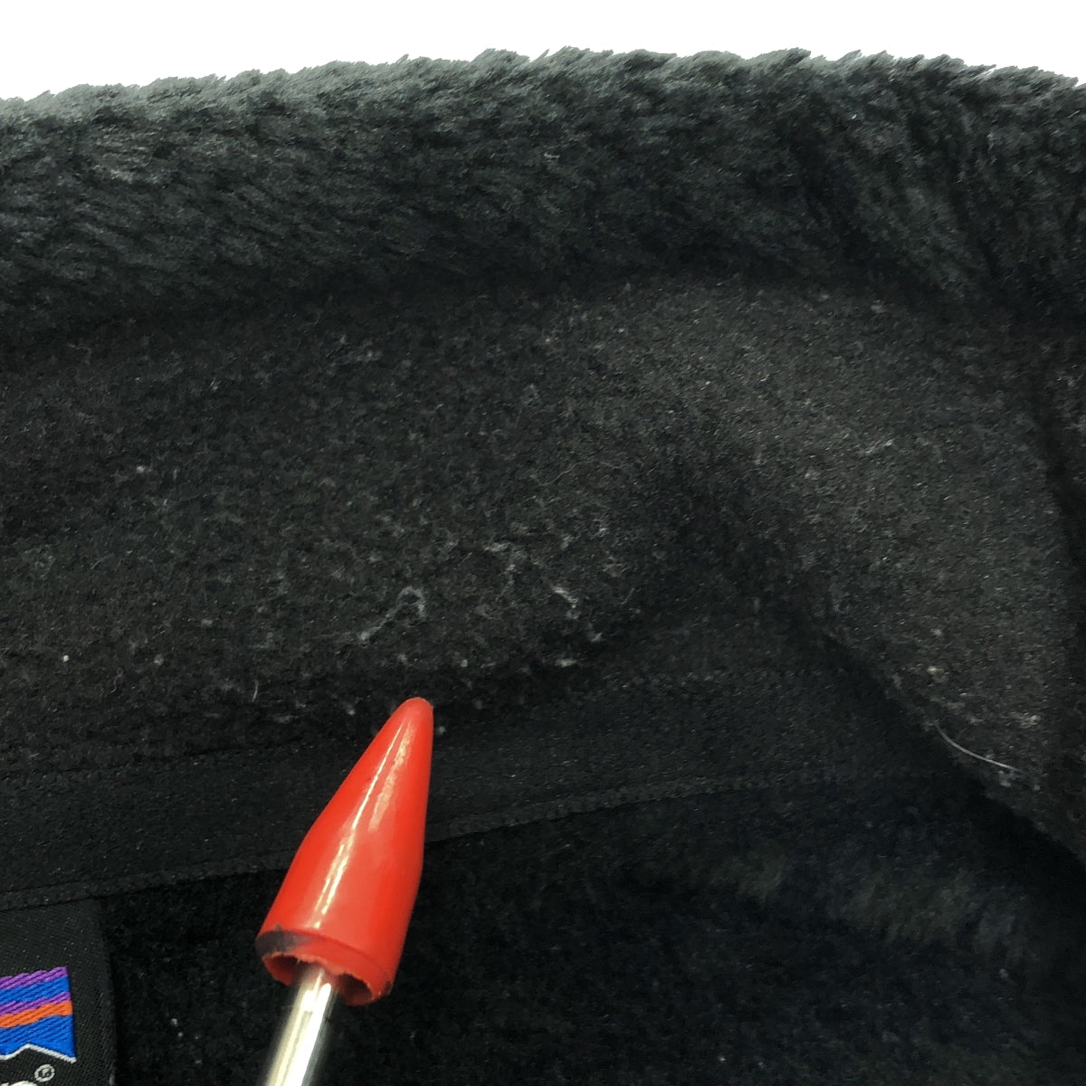 Patagonia / パタゴニア | Re-Tool Jacket リツーツ ジャケット | S | ブラック | メンズ