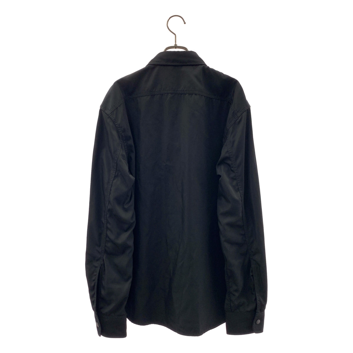 OUR LEGACY / アワーレガシー | Parade Tech Pocket Overshirt パレード シャツ | 48 | メンズ