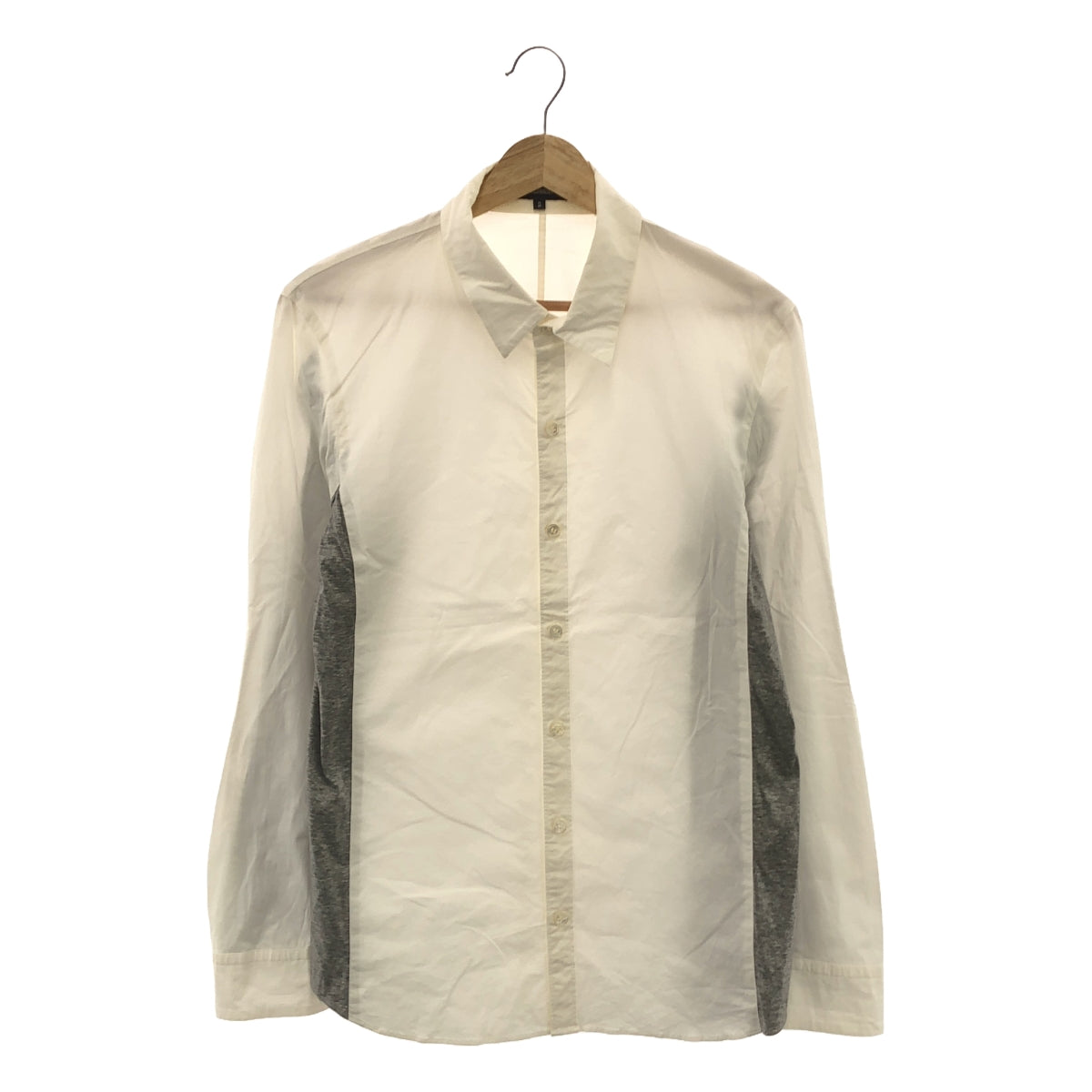 ATTACHMENT | Cut and sewn standard shirt | 3 | Men's