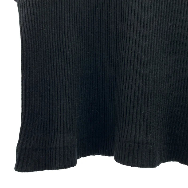 HYKE / ハイク | リブ タンクトップ | F | レディース