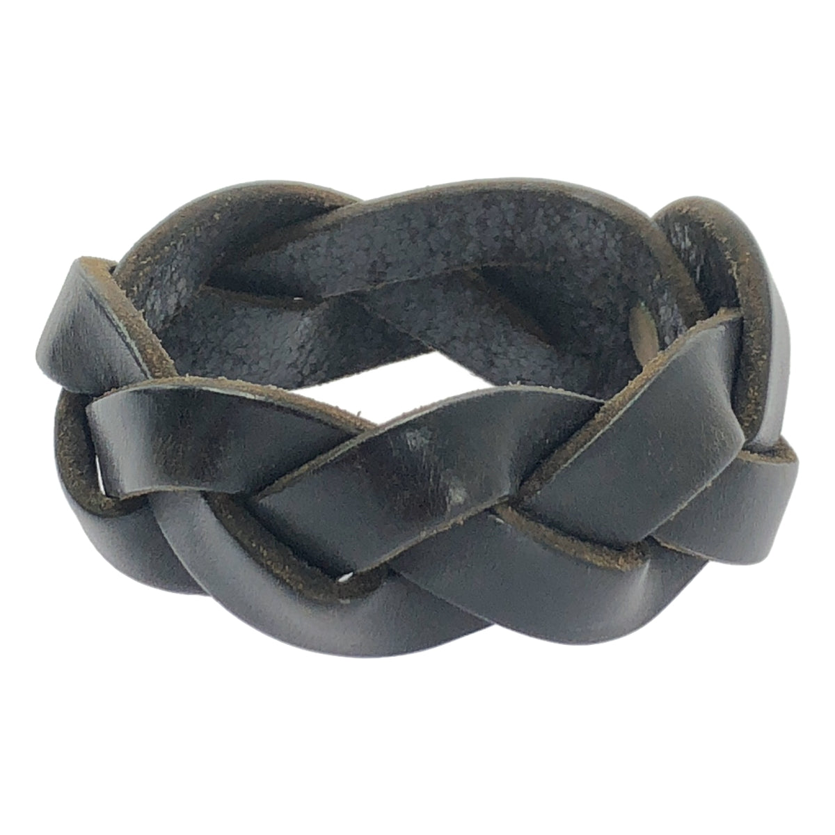 Martin Margiela | 皮革手鐲 |