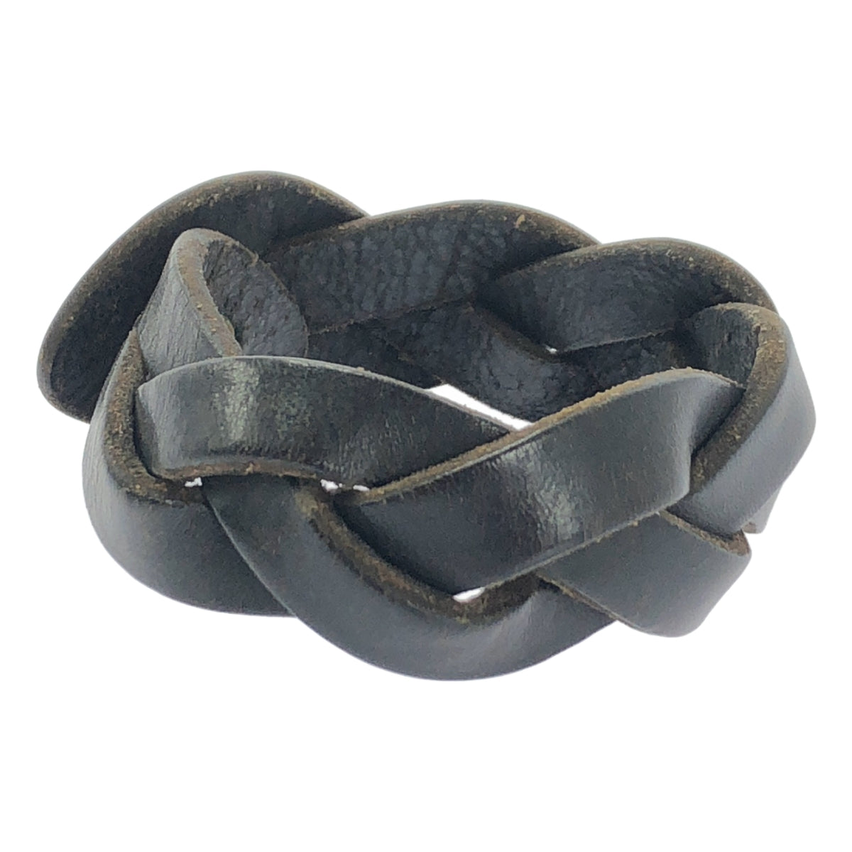 Martin Margiela | 皮革手鐲 |