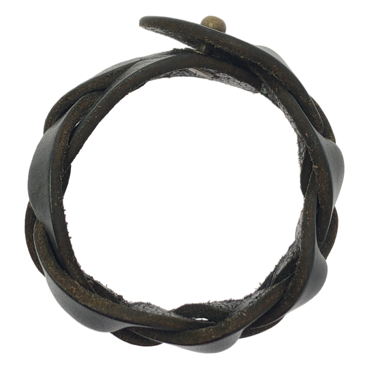 Martin Margiela | 皮革手鐲 |