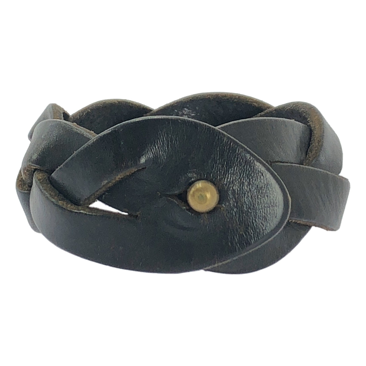 Martin Margiela | 皮革手鐲 |