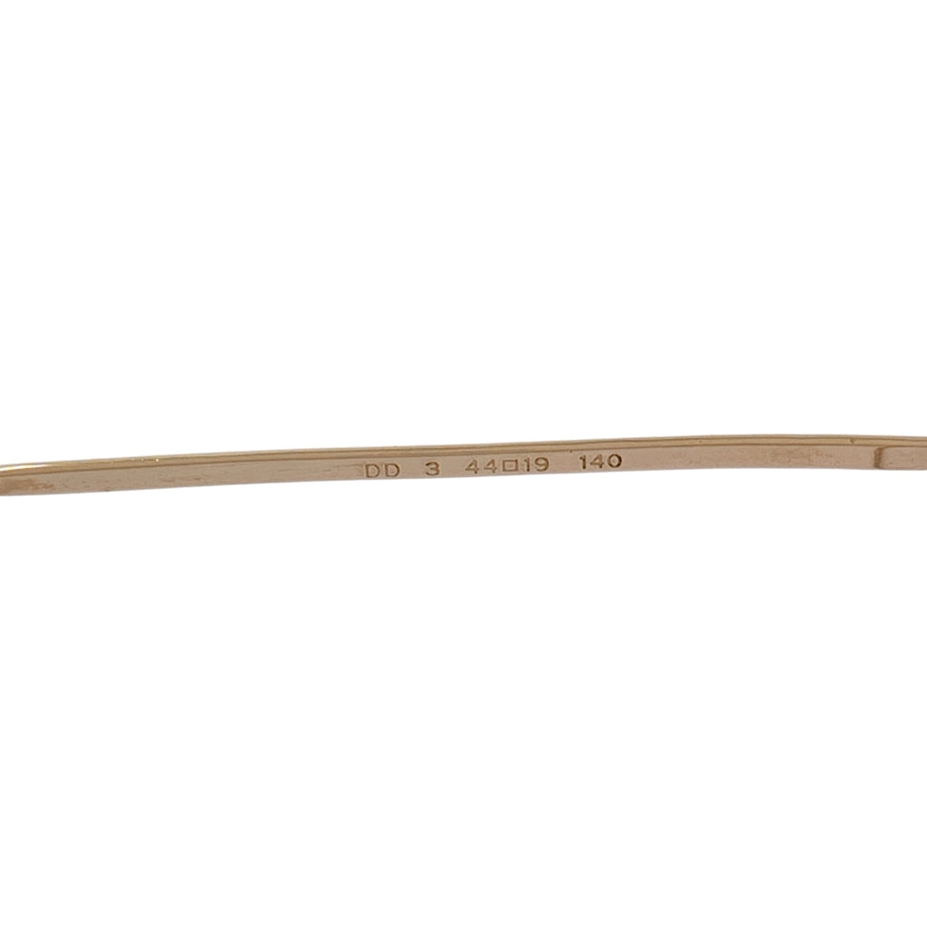 EYEVAN / 아이반 | 라운드 프레임 안경 | 44◻︎19 140 | 기타