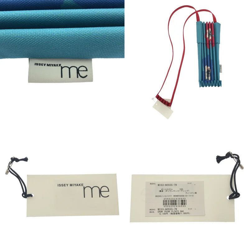 me ISSEY MIYAKE / ミーイッセイミヤケ | ショルダーバッグ |