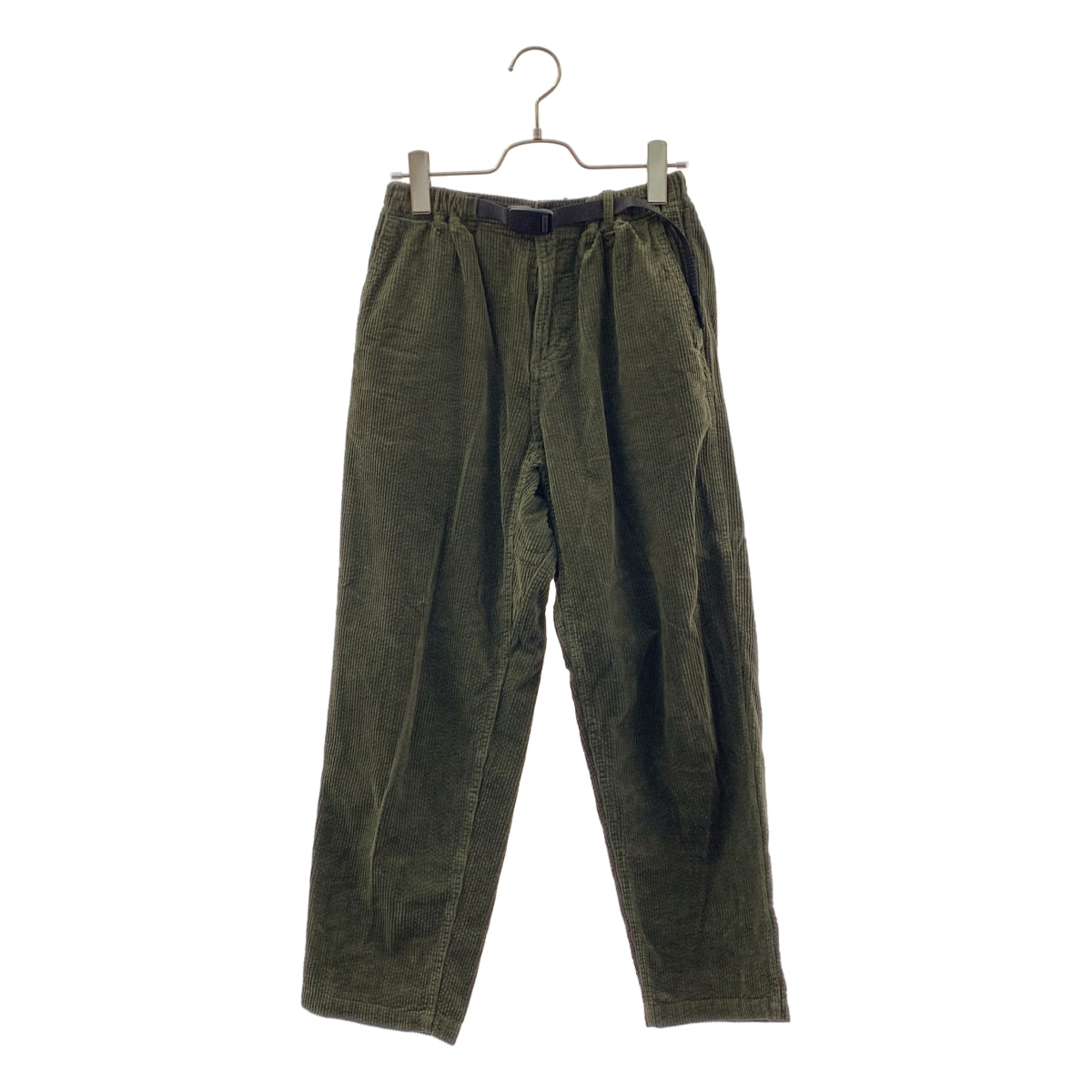GRAMICCI / 그라미치 | 코듀로이 이지 팬츠 | S | 남성