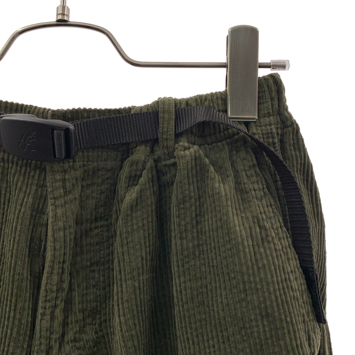 GRAMICCI / 그라미치 | 코듀로이 이지 팬츠 | S | 남성