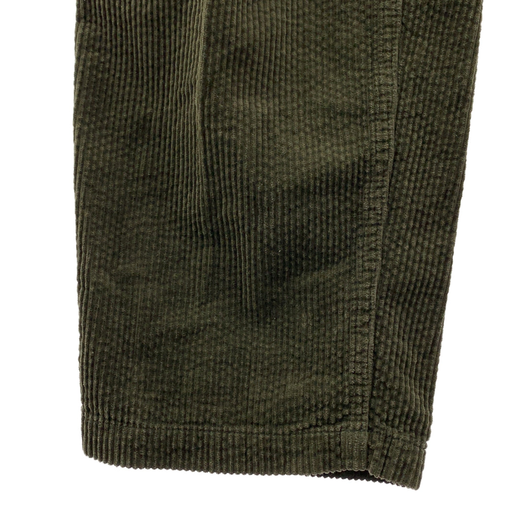 GRAMICCI | 燈芯絨休閒褲 | S碼 | 男士