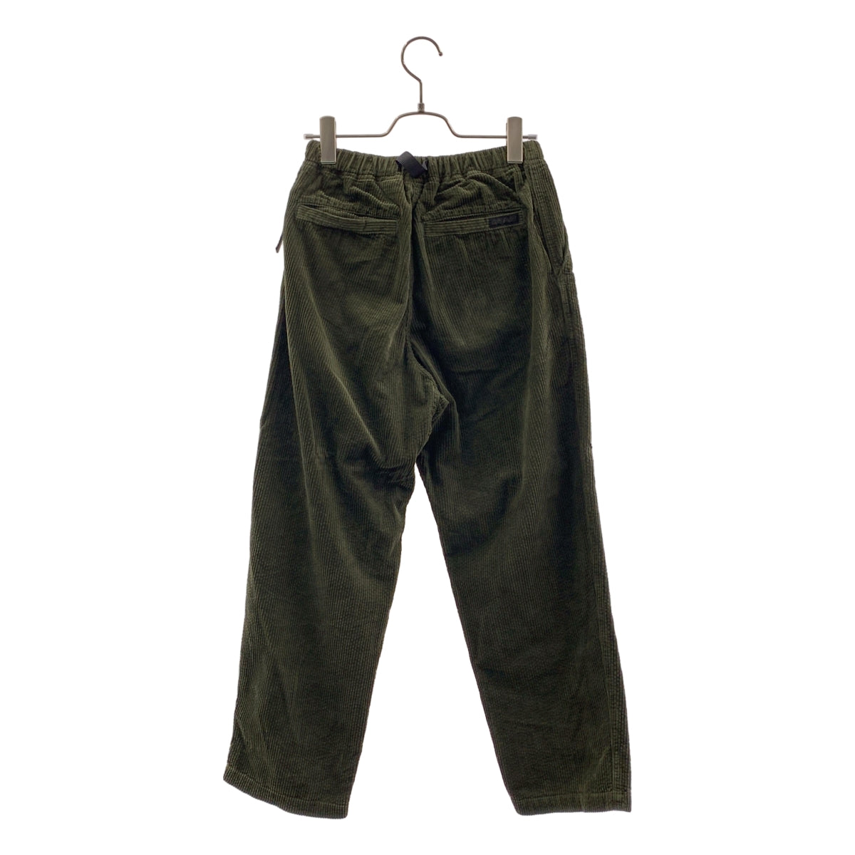 GRAMICCI / 그라미치 | 코듀로이 이지 팬츠 | S | 남성