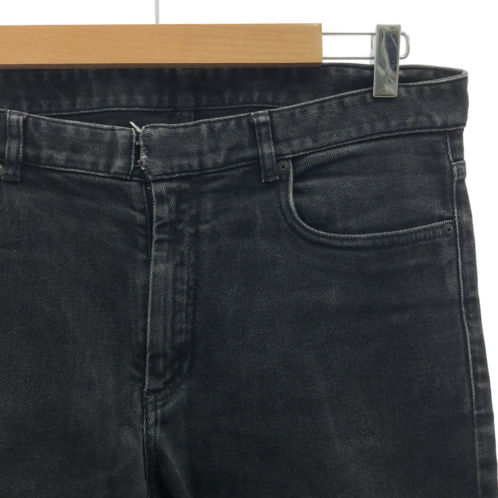 Maison Martin Margiela / 메종 마르탄 마르젤라 | 2015AW | SLIM 데님 스키니 팬츠 | 46 | 남성
