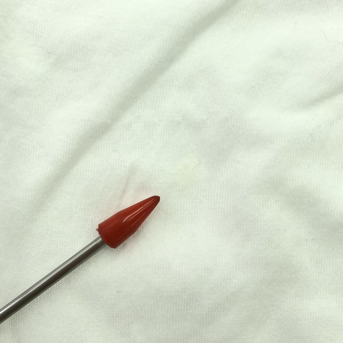 理論 |棉質不對稱針織套頭衫 | S |白色 |女性的