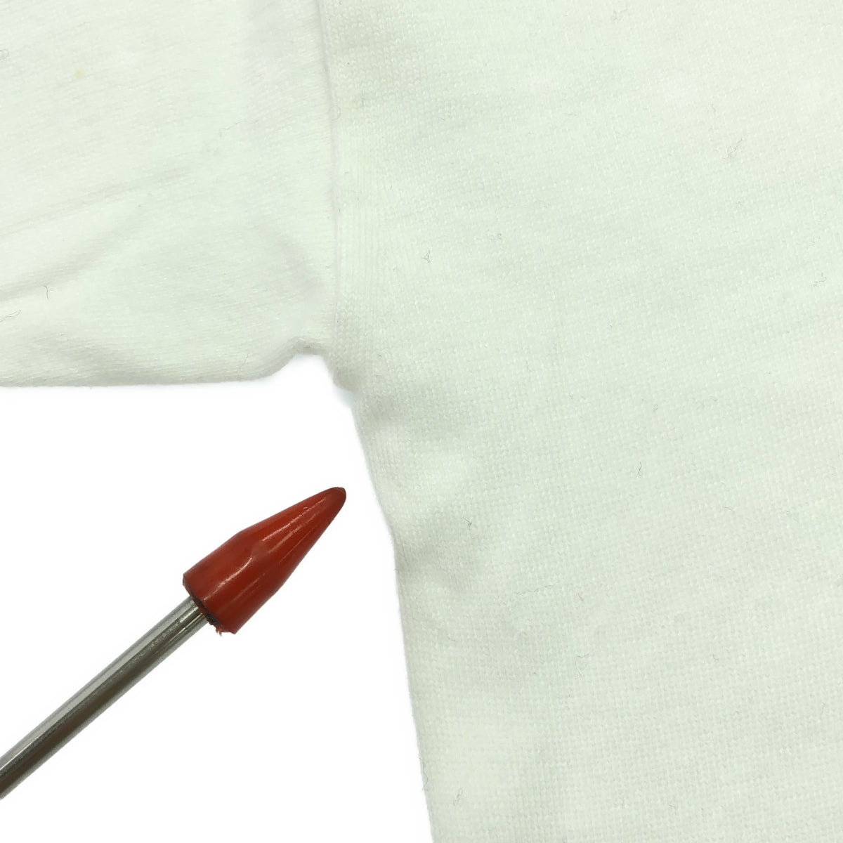 theory / セオリー | コットン アシンメトリー ニット プルオーバー | S | ホワイト | レディース